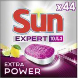 SUN XPERT TT1 XT PWR CIT 3MOIS