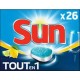 SUN TABS TT1 CITRON 2 MOIS