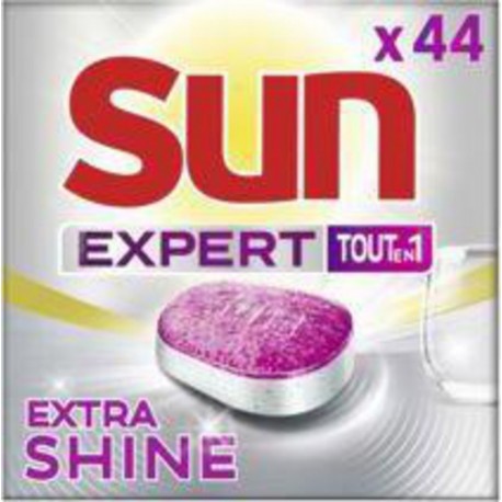 SUN XPERT TT1 EXTR SHINE 3MOIS