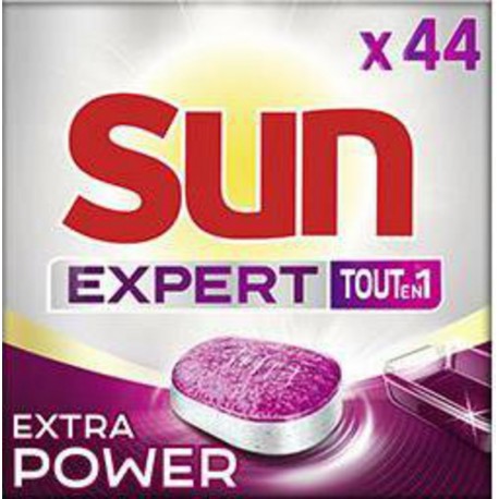 SUN XPERT TT1 XTRA POWER 3MOIS