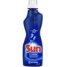 Sun Liquide de rinçage pour lave-vaisselle classic triple action 500ml