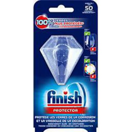 Finish Additif de lavage 30g