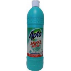 APTA JAVEL GEL CIBLE EUCA750ML