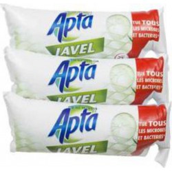 APTA JAVEL DOSE 3X250ML