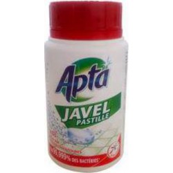 APTA JAVEL TABLETTES X48