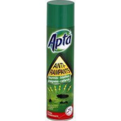 APTA AERO ANTI RAMPANT 400ML