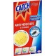 CATCH STICKERS A/MOUCH JAUNEX6