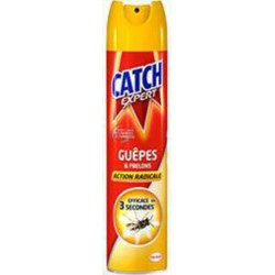 CATCH AERO GUEPES FRELON 400ML