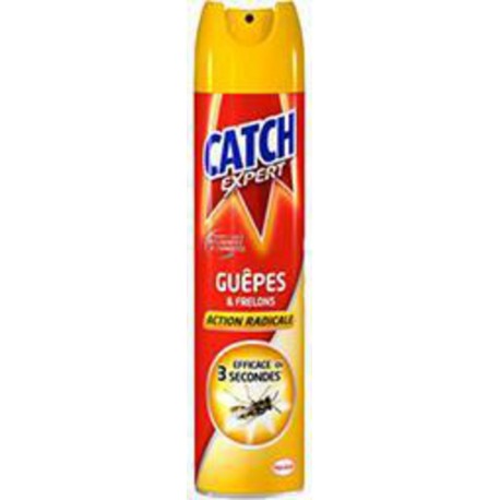 CATCH AERO GUEPES FRELON 400ML