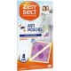 Zen'sect Stickers anti-mouches 4 mois le paquet de 8