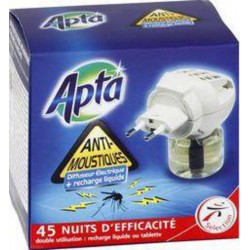 0.20 APTA DIFF ANT/MOUST 45NUIT+1RC