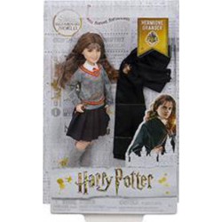 HARRY POTT HP POUPEE HERMIONE GRANGER