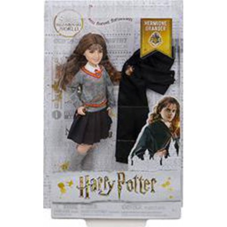 HARRY POTT HP POUPEE HERMIONE GRANGER