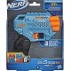 NERF ELITE 2.0 TRIO SD-3