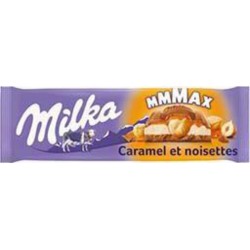 MILKA NOIS ENT. CARAMEL 300G