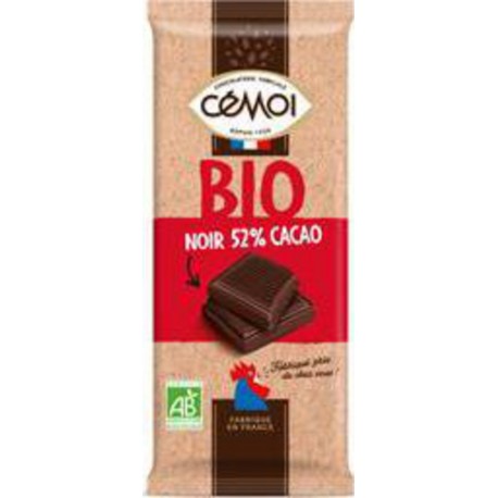 CEMOI BIO TAB.NR 52% 100G