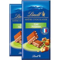 LINDT REC.ORIG.LT NOIS2X110G