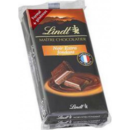 LINDT REC.O NR EXT FOND3X110G