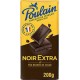 Poulain Tablette Chocolat NOIR EXTRA 200g