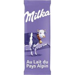 MILKA LAIT 200G