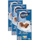 IVORIA CHOC LAIT FAMI.3X100G