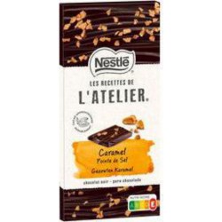 NESTLE LRA NR CARM PT SEL 115G