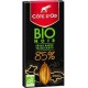 COTE D'OR COTE D OR NOIR BIO 85% 90G