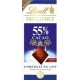 LINDT EXCEL.CHOC LAIT 45% 80G