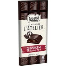 NESTLE NEST.LRLA GANA.CHOC NOIR 150G