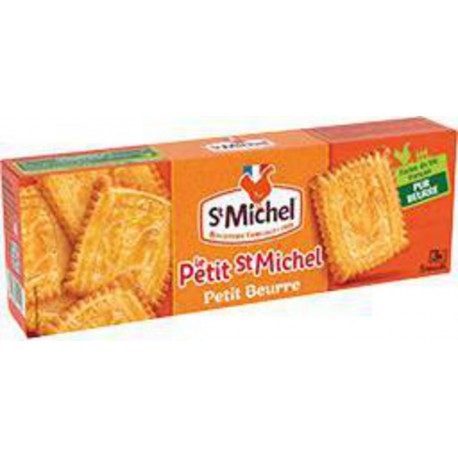 St Michel Le Petit St Michel Petit Beurre 180g