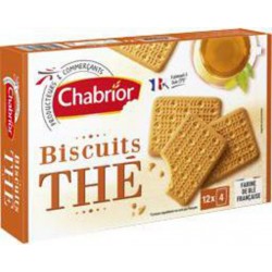 CHABRIOR BISCUIT THE 335G