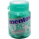 Mentos Gum Pure Fresh Wintergreen 110g (lot de 3)