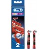 Oral B Recharge brossette dentaire enfant électrique stages power eb10 ORAL-B