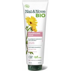 Keranove Shampoing naturanove Bio