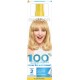 GARNIER Soin extra-douceur & extra-brillanc 100% ULTRA BLOND