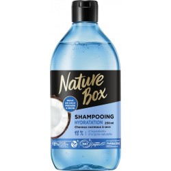 Nature Box Shampoing hydratation coco