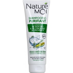 Nature Moi Shampooing purifiant