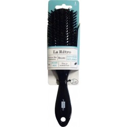 Glamour Paris Brosse à cheveux plate brosse