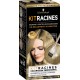 Br1 Schwarzkopf Coloration kit racines blond