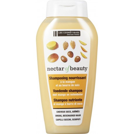 Nectar Of Beauty Shampooing nourrissant