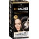 R4 Schwarzkopf Coloration kit racines châtain foncé