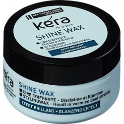 Kera Science Cire coiffante Shine Wax 75ml