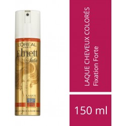 L Oreal Paris Elnett Satin Laque protection couleur L'OREAL PARIS ELNETT SATIN