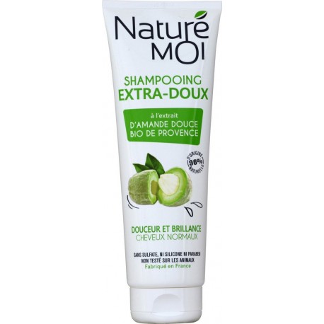 Nature Moi Shampoing brillance Bio