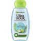 Ultra Doux Shampooing eau de coco & aloe vera