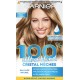 Garnier 100 Ultra Blond Coloration cristal mèches GARNIER 100% ULTRA BLOND