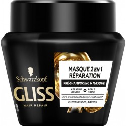 Schwarzkopf Masque Gliss Ultimate Repair