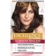 L Oreal Paris Excellence Creme Coloration permanente 4 châtain L'OREAL PARIS EXCELLENCE CREME