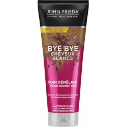 John Frieda Soin démêlant pour brunette