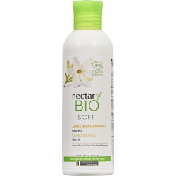 Nectar Of Bio Après-shampooing Douceur Fleur de Tiaré